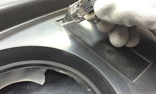 A.S.G. Industrielackierungen GmbH, Gündenhausen 39 in Schopfheim