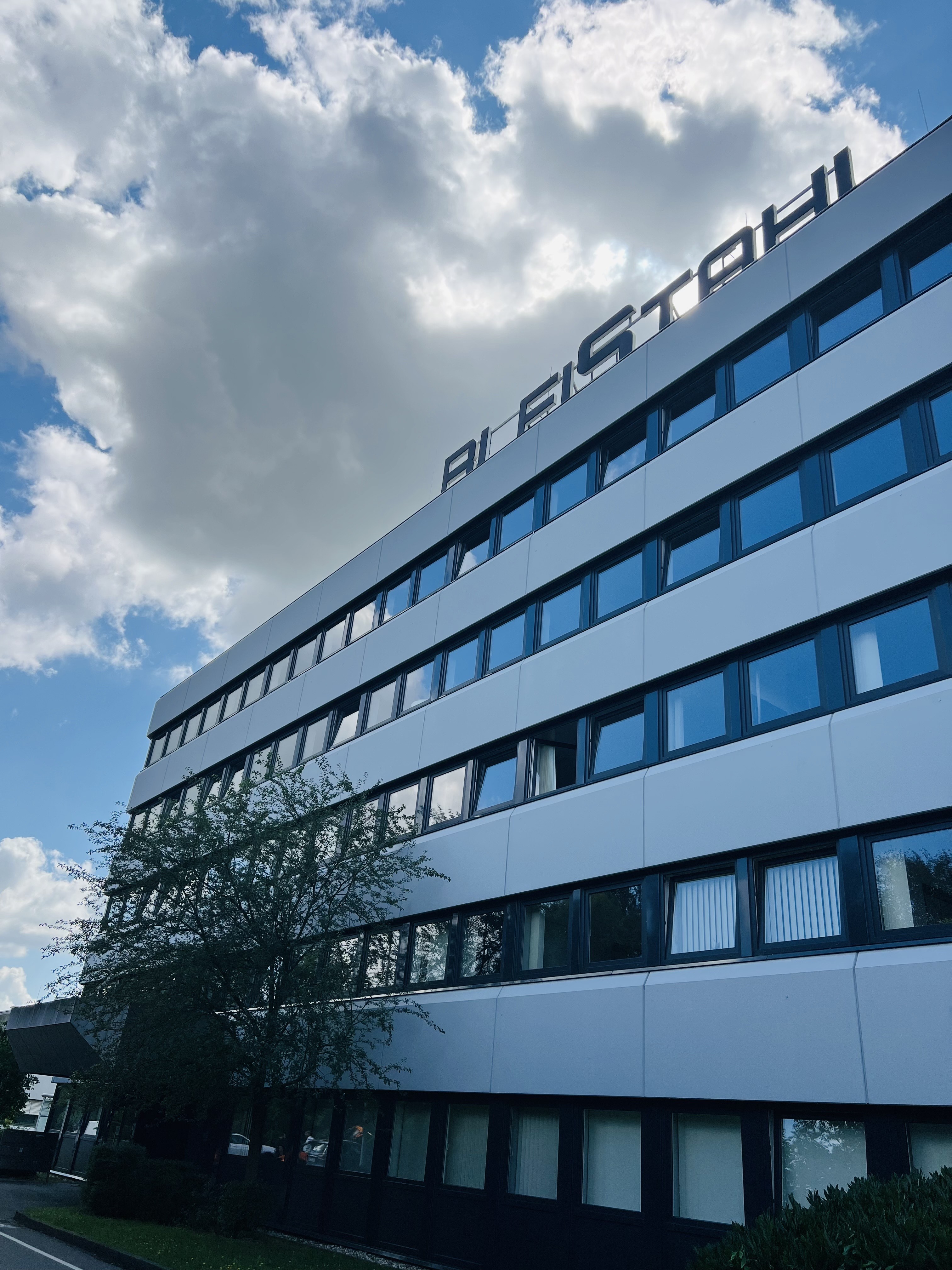 Bild 1 planting GmbH in Gelsenkirchen