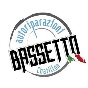 Autoriparazioni Bassetto Logo