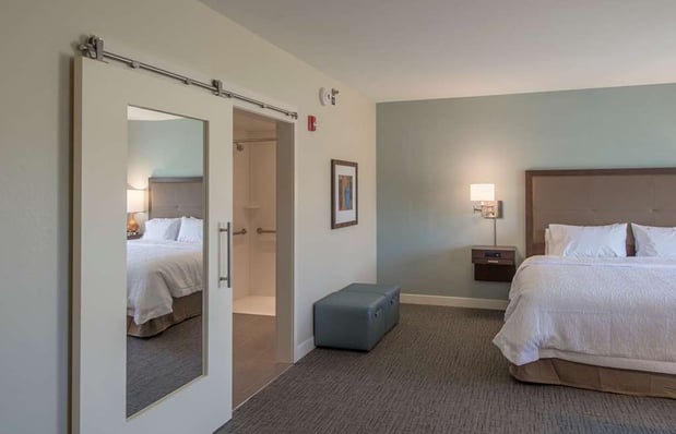 Images Hampton Inn & Suites Braselton