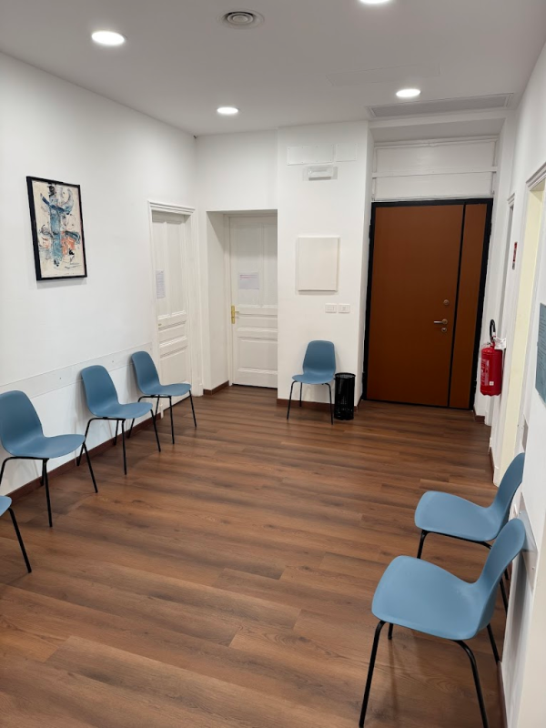 Images Dr. Stefano Luongo Medico Estetico - Dietologo
