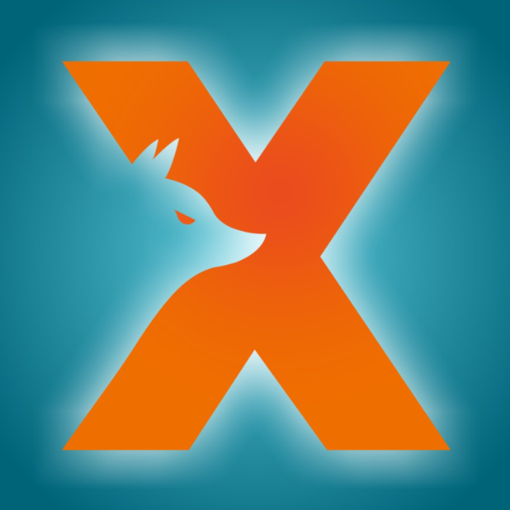 Logo ActiFoxx