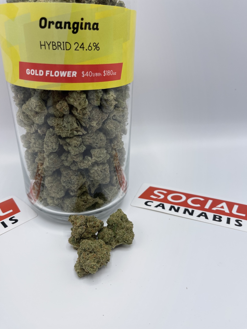 Social Cannabis