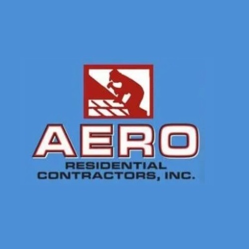 Aero Residential Contractors  Inc. Logo
