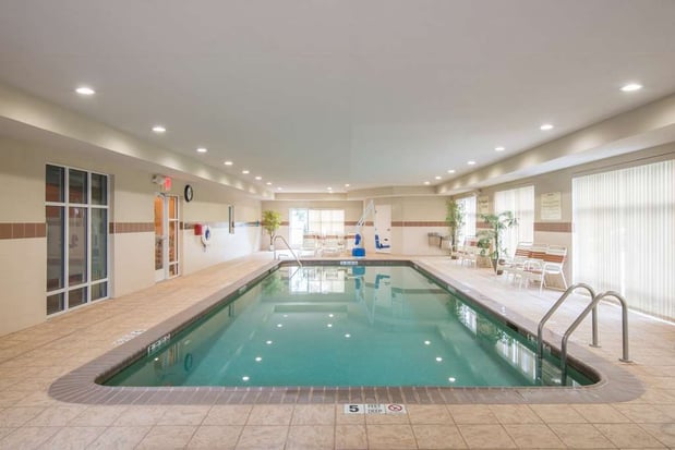 Images Hampton Inn Kingston