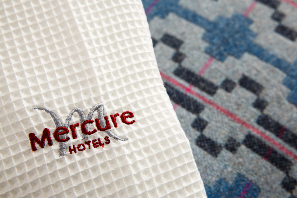 Images Mercure Ayr Hotel