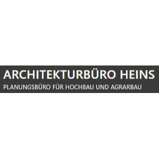 Logo Architekturbüro Heins