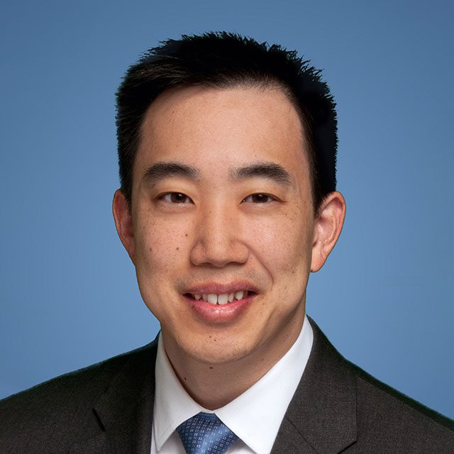 Dr. Bryant Ho, MD - Hinsdale, IL - Orthopedic Surgery