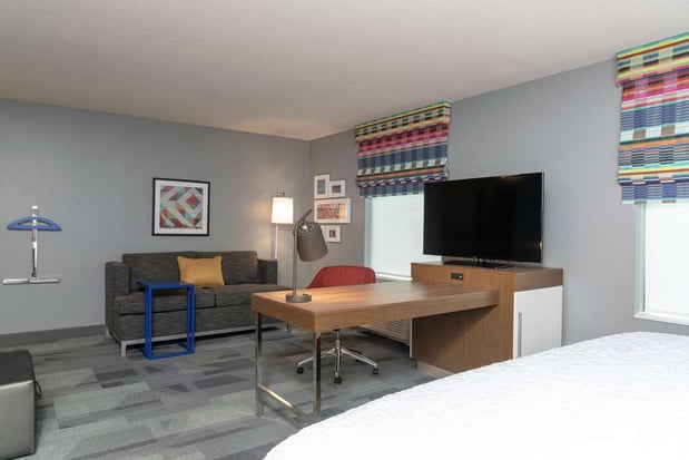 Images Hampton Inn & Suites Xenia Dayton