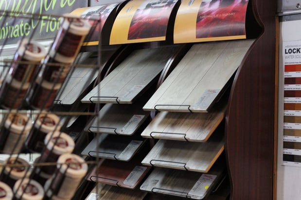 Images S&S Hardwood Floors and Supplies