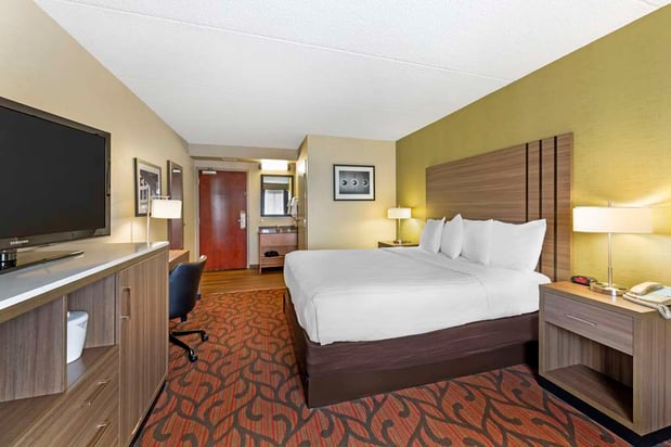 Images Best Western Rochester Marketplace Inn