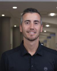 Quinn T. Goeringer, PA - Murray, UT - Other Specialty, Other