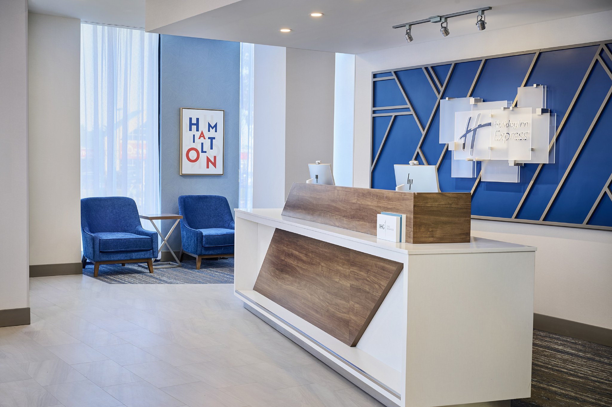 Images Holiday Inn Express Hamilton - Upper James by IHG