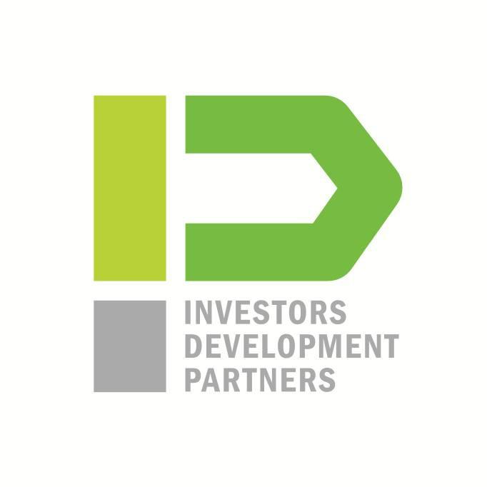 株式会社IDパートナーズ Logo