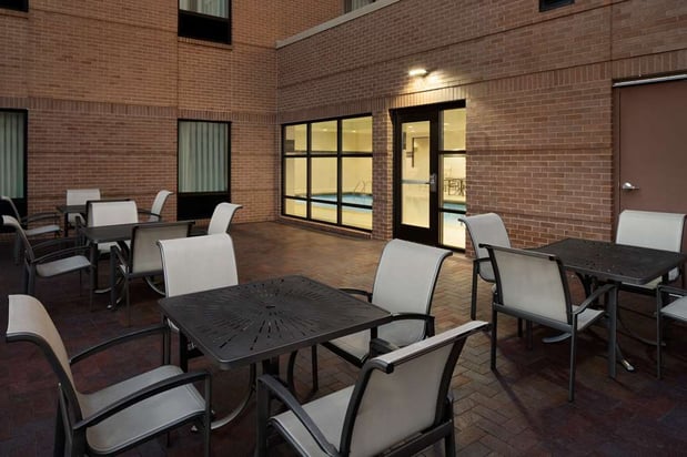 Images Hampton Inn & Suites Edgewood/Aberdeen-South