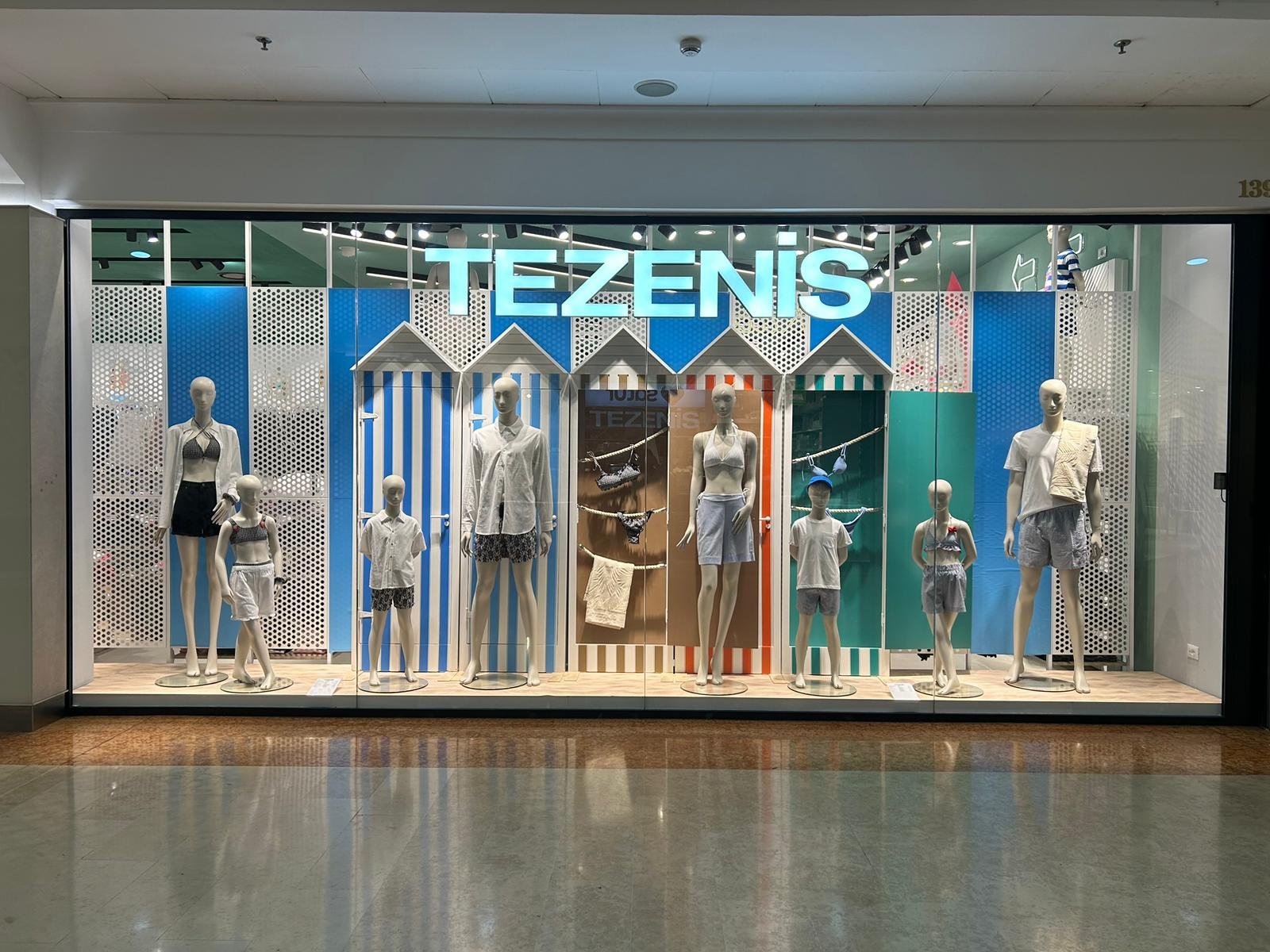 Images Tezenis