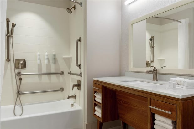 Images Home2 Suites by Hilton Houston Energy Corridor