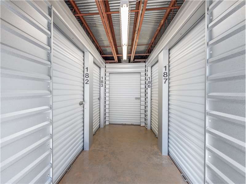 Interior Units - Extra Space Storage at 59 Banks Rd, Stockbridge, GA 30281