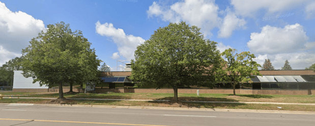 Images West Michigan Surgery Center of Grand Rapids