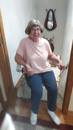 Images 101 Mobility of Waukesha County
