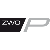 Architekturbüro zwo P Planungsgesellschaft mbH in Ulm an der Donau - Logo