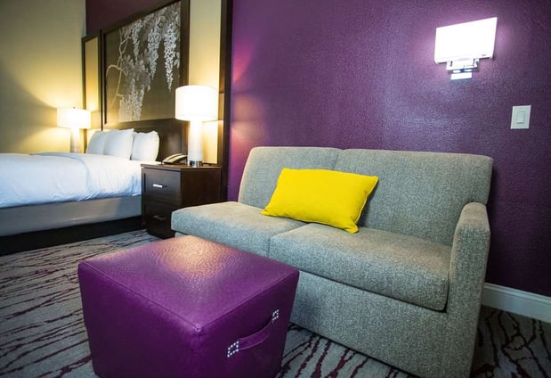 Images DoubleTree by Hilton Hotel Savannah Historic District