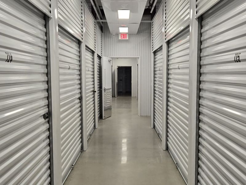 Images Extra Space Storage