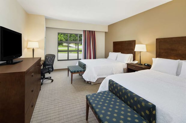 Images Hampton Inn by Hilton Columbus South Fort Benning