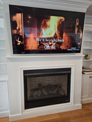Nerd Tech Installs