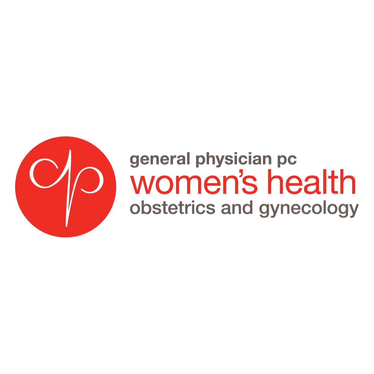 company logo