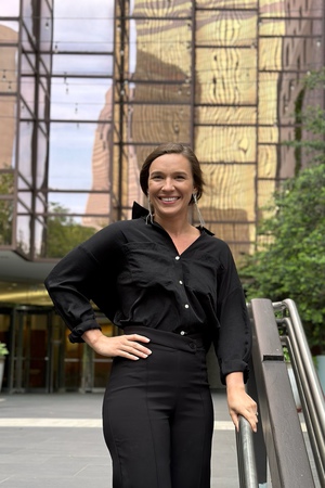 Images Alison Fourtner - State Farm Insurance Agent
