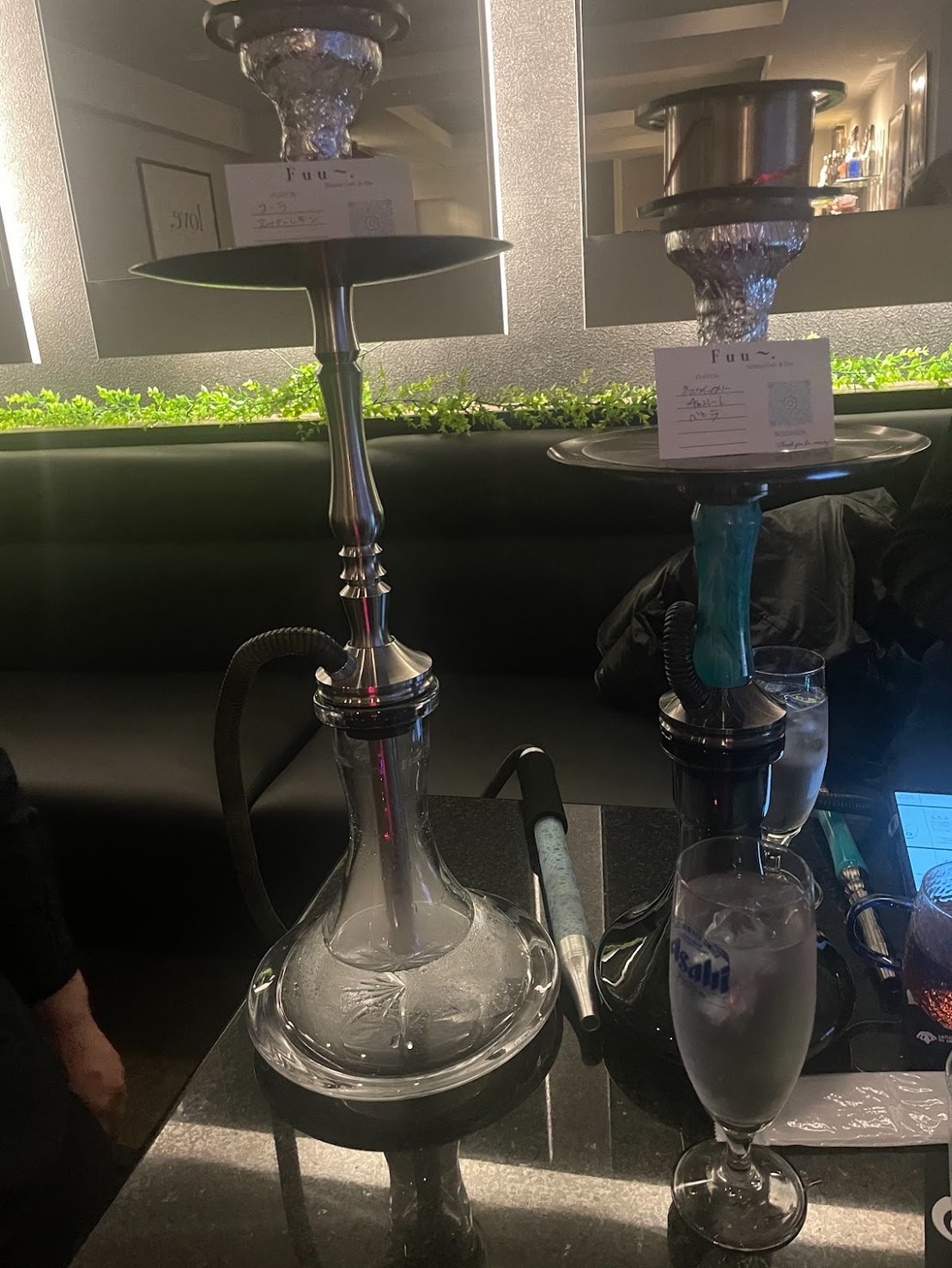 Images 心斎橋 Shisha(シーシャ) Cafe & Bar Fuu