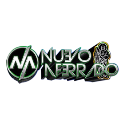 Grupo Nuevo Aferrado Logo