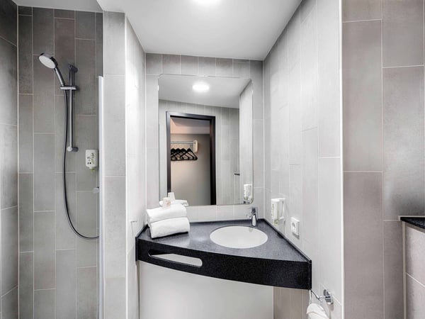 Bilder B&B HOTEL Darmstadt