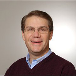 James A. Goldman, MD - Chestnut Hill, MA - Internal Medicine
