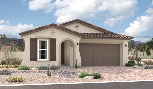 Images Seasons at Trevino by Richmond American Homes