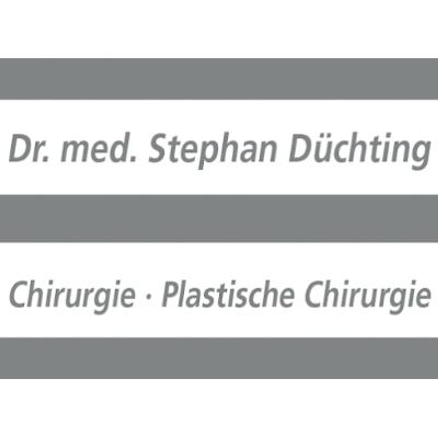Plastische und Ästhetische Chirurgie Praxisklinik Dres. med. J. und S. Düchting  