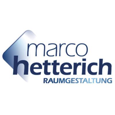 Hetterich Raumgestaltung in Hausen bei Würzburg - Logo