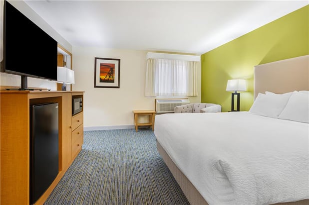 Images Best Western Hi-Desert Inn