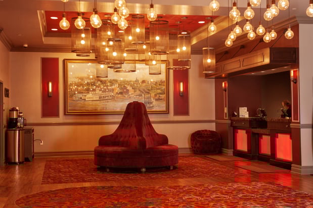 Images Isle of Capri Casino Hotel Boonville - A Caesars Rewards Destination