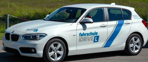 Fahrschule iDrive, Arbonerstrasse 6 in Romanshorn