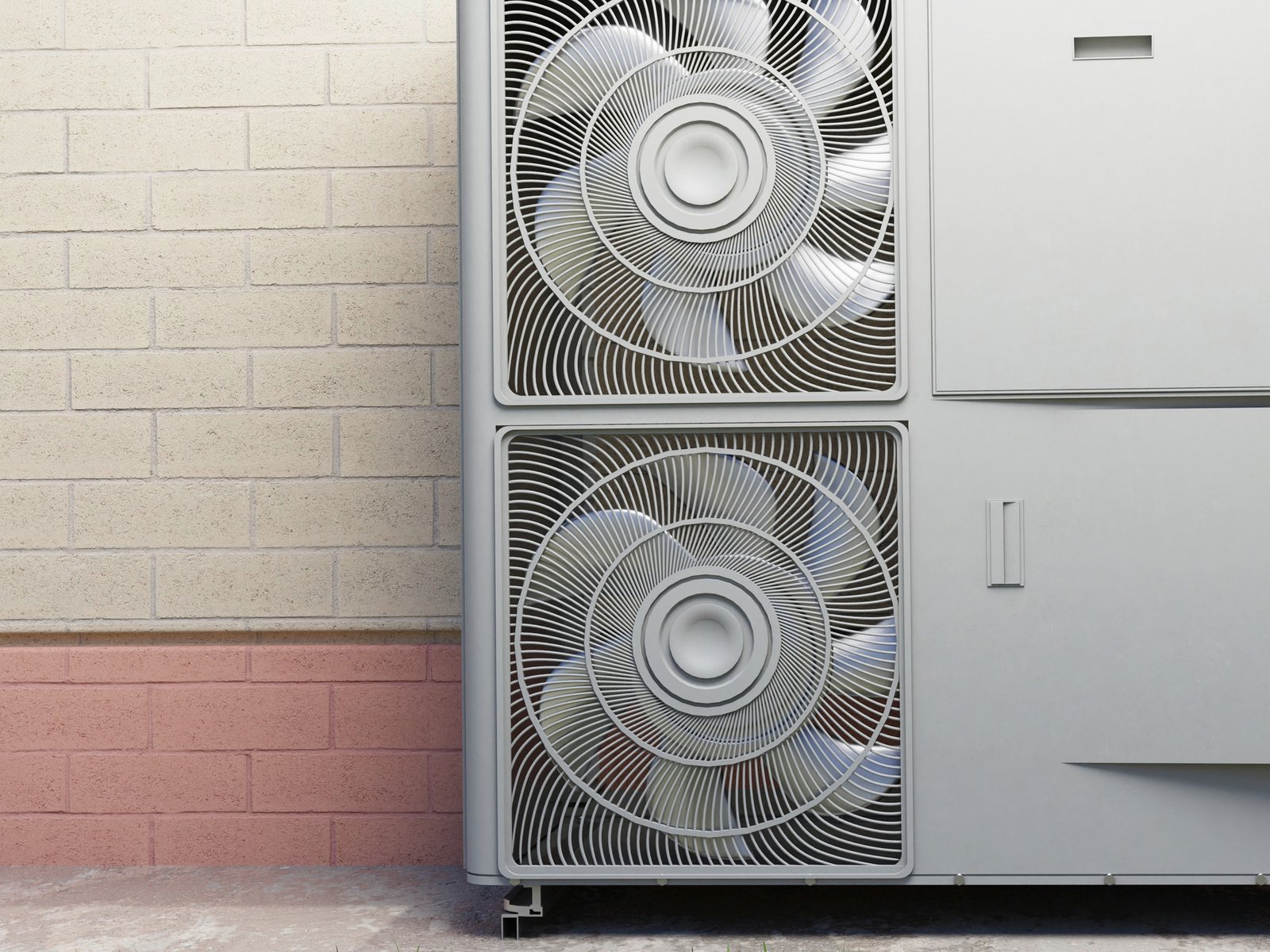 Central Air Inc