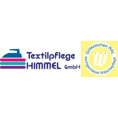 Textilpflege Himmel GmbH in Würzburg - Logo