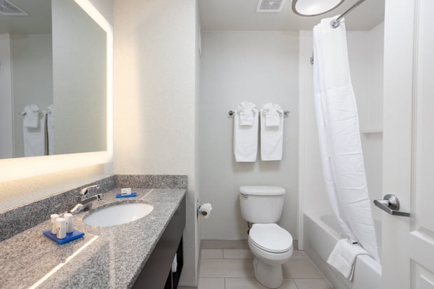 Images Holiday Inn Express Carrollton by IHG