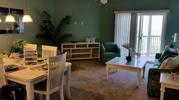 Images An Angel's Touch Cleaning Services