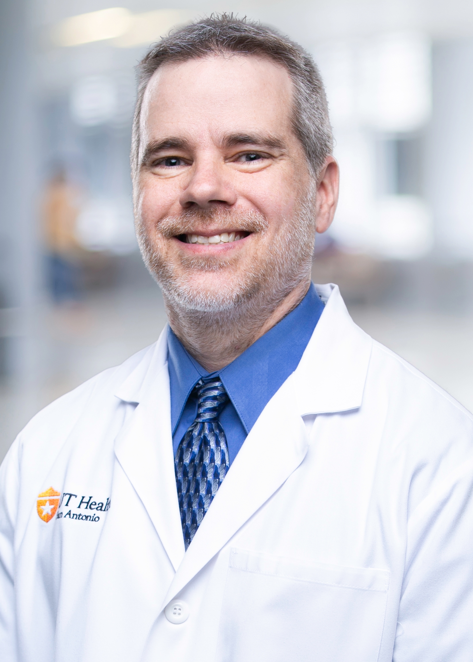 Aaron D. Owens, MD - San Antonio, TX - Internal Medicine, Infectious Disease Specialist