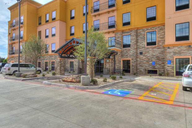 Images Staybridge Suites Lubbock South by IHG