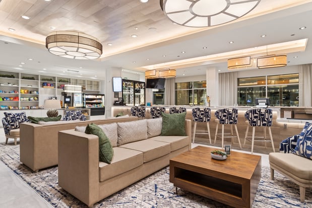 Images EVEN Hotel Austin Uptown Near the Domain by IHG