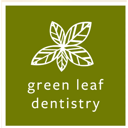 Green Leaf Dentistry Logo
