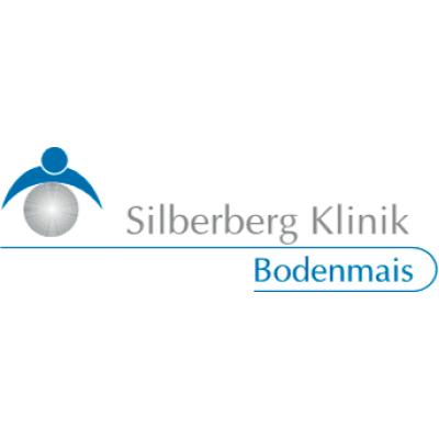 Logo Silberberg Klinik Bodenmais GmbH